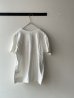 画像5: NATURAL LAUNDRY  シャンカール ファームプリント半袖Tシャツ