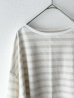 画像5: Veritecoeur  L/S BORDER