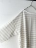 画像4: Veritecoeur  L/S BORDER