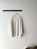 画像7: Veritecoeur  L/S BORDER