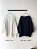 画像2: Veritecoeur  L/S BORDER (2)