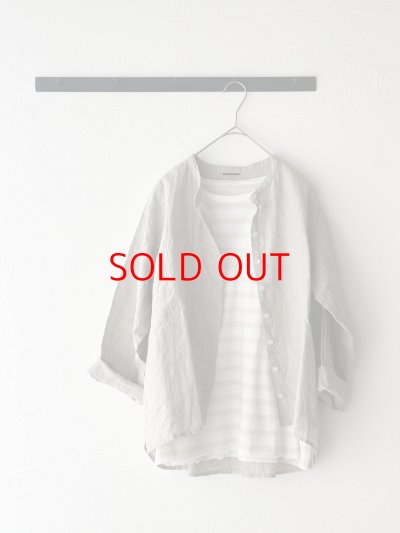 画像13: *sale30%off*Veritecoeur  NO-/S BORDER
