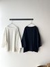 画像1: Veritecoeur  L/S BORDER (1)