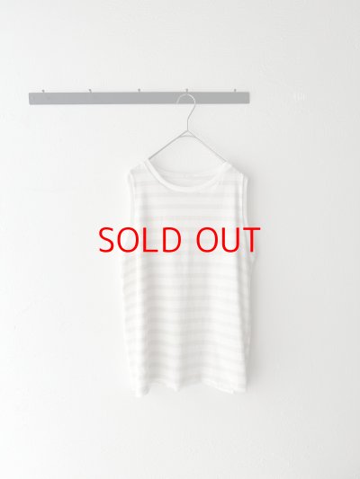 画像9: *sale30%off*Veritecoeur  NO-/S BORDER
