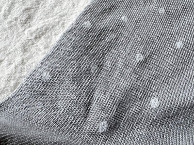 画像7: prit ラメドットソックス【3足までクリックポスト(185円) 】