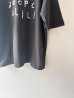 画像12: NATURAL LAUNDRY シャンカールミニモックフォントTシャツ