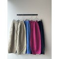 grin  40リネン ボールパンツ