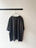 画像13: NATURAL LAUNDRY シャンカールミニモックフォントTシャツ
