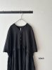 画像8: grin 60リネン Vワンピース
