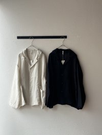 grin ラミーローン シャツジャケット