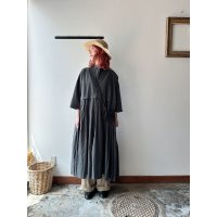 Veritecoeur ボックスタック切替ワンピース