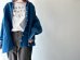 画像4: NATURAL LAUNDRY シャンカールミニモックフォントTシャツ