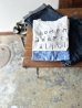 画像1: NATURAL LAUNDRY シャンカールミニモックフォントTシャツ (1)