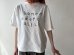 画像2: NATURAL LAUNDRY シャンカールミニモックフォントTシャツ (2)