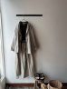 画像8: NATURAL LAUNDRY ドライカノコ ポロドルマンプルオーバー