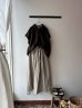 画像7: NATURAL LAUNDRY ドライカノコ ポロドルマンプルオーバー