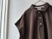 画像3: NATURAL LAUNDRY ドライカノコ ポロドルマンプルオーバー