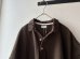 画像4: NATURAL LAUNDRY ドライカノコ ポロドルマンプルオーバー