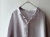 画像4: 【n.VB】KL Heritage 60 WIDE SHIRT (4)