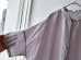 画像2: 【n.VB】KL Heritage 60 WIDE SHIRT (2)