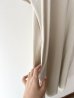 画像11: NATURAL LAUNDRY  ライト度詰天竺 ワンピース