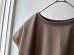 画像3: Veritecoeur NO-/S PULLOVER