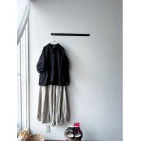 Luminaes キャステリンリネン高密度ウェザー タックボリュームPT