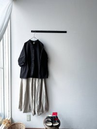 Luminaes キャステリンリネン高密度ウェザー タックボリュームPT