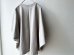 画像5: NATURAL LAUNDRY ライト度詰め天竺 ワイドドルマンT
