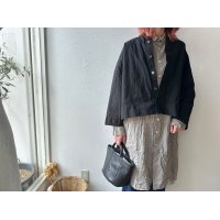 Veritecoeur コンパクトシャツ