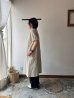 画像3: NATURAL LAUNDRY  ライト度詰天竺 ワンピース