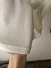 画像6: Veritecoeur  強撚天竺裏毛 JUSTSIZE T-SHIRTS