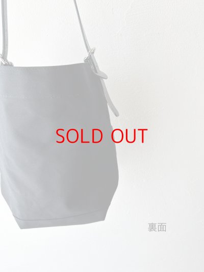 画像11: TIDEWAY ALBERTON DUCK ONE HANDLE TOTE