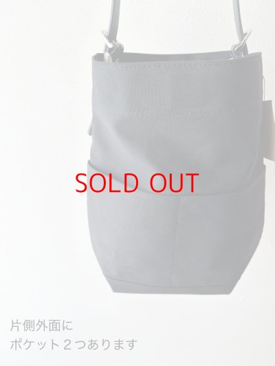 画像12: TIDEWAY ALBERTON DUCK ONE HANDLE TOTE