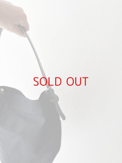 画像8: TIDEWAY ALBERTON DUCK ONE HANDLE TOTE