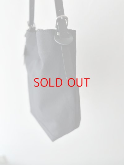 画像7: TIDEWAY ALBERTON DUCK ONE HANDLE TOTE