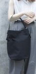 画像2: TIDEWAY ALBERTON DUCK ONE HANDLE TOTE (2)