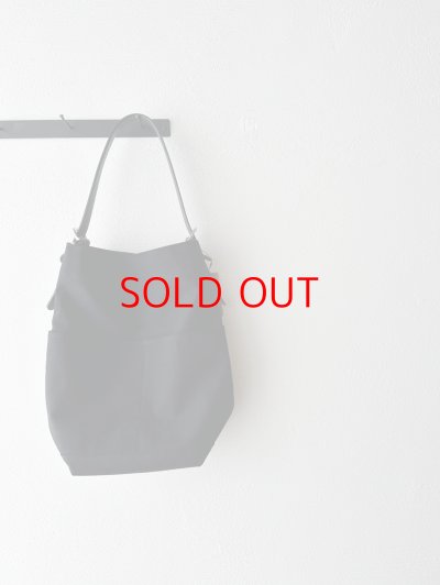 画像5: TIDEWAY ALBERTON DUCK ONE HANDLE TOTE