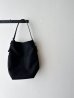 画像1: TIDEWAY ALBERTON DUCK ONE HANDLE TOTE (1)