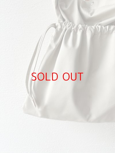 画像8: TIDEWAY CHINO 2WAY TOTE/S