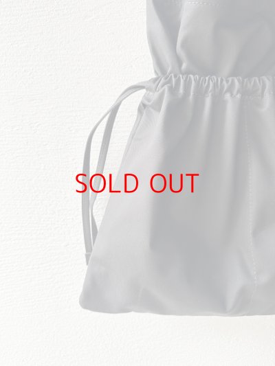 画像9: TIDEWAY CHINO 2WAY TOTE/S