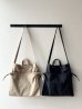 画像4: TIDEWAY BAFU 2WAY TOTE/S