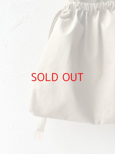 画像7: 【再入荷】TIDEWAY BAFU 2WAY TOTE/S