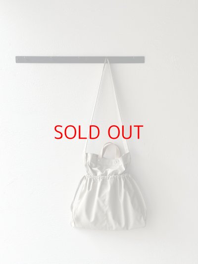 画像4: TIDEWAY CHINO 2WAY TOTE/S