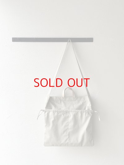 画像5: TIDEWAY CHINO 2WAY TOTE/S