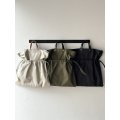 TIDEWAY CHINO 2WAY TOTE/S