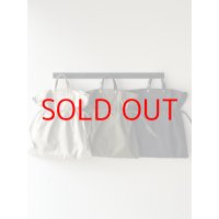 TIDEWAY CHINO 2WAY TOTE/S