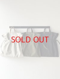 TIDEWAY CHINO 2WAY TOTE/S
