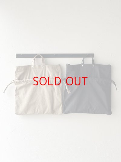 画像3: 【再入荷】TIDEWAY BAFU 2WAY TOTE/S