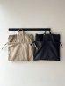 画像3: TIDEWAY BAFU 2WAY TOTE/S